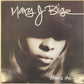 Mary J Blige