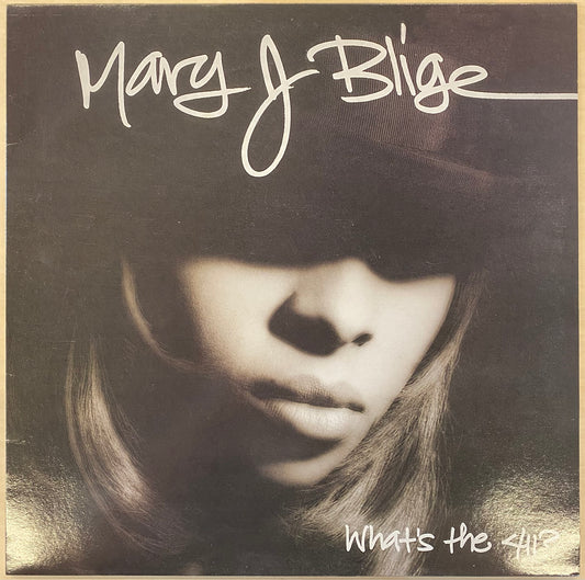 Mary J Blige