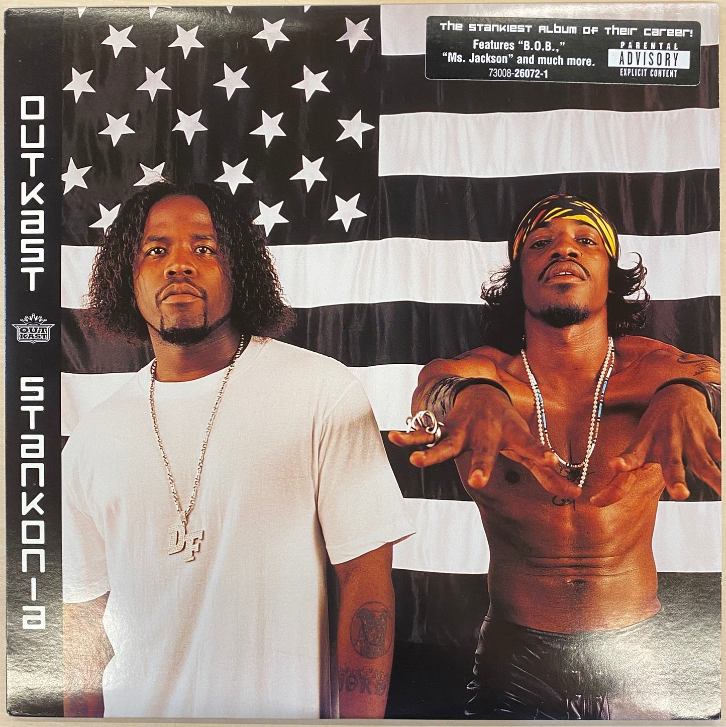 OutKast
