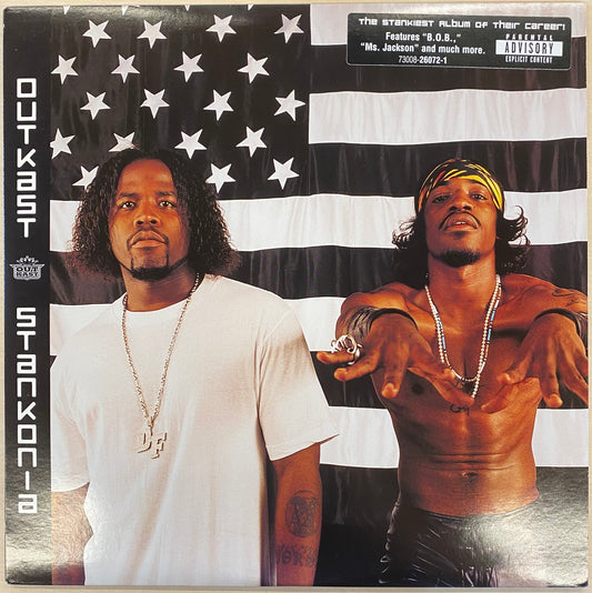 OutKast