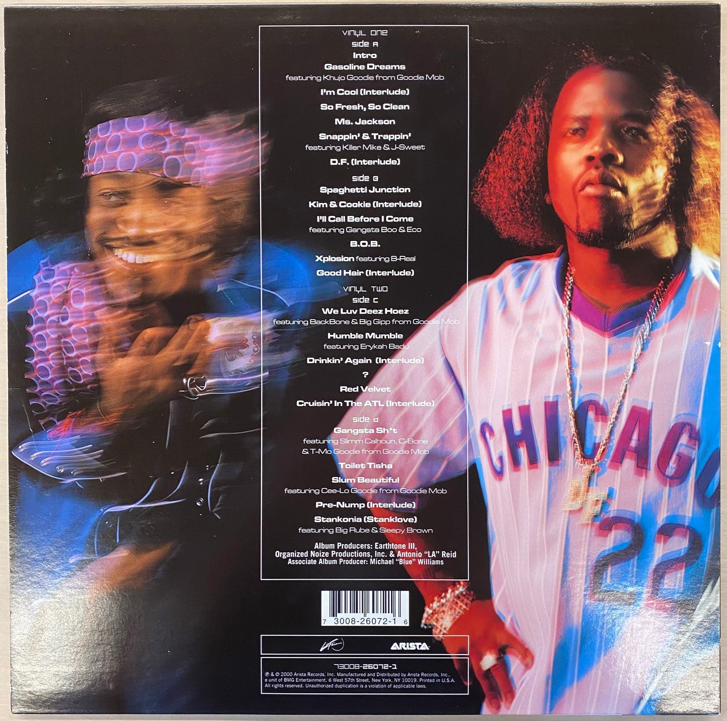 OutKast