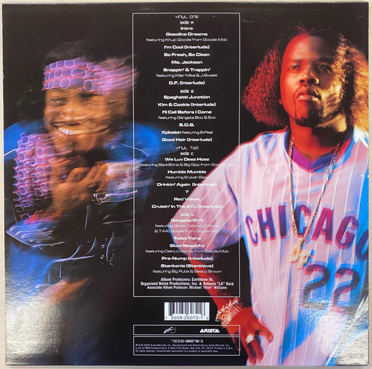 OutKast
