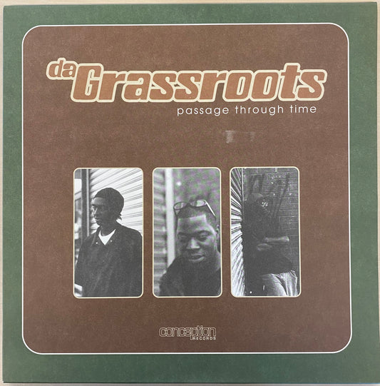 Da Grassroots