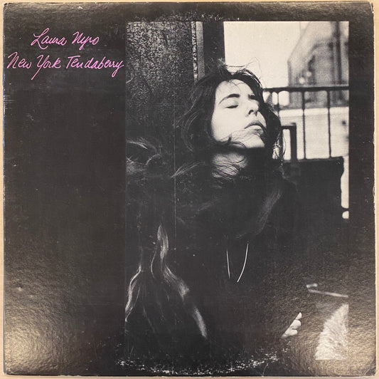 Laura Nyro
