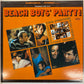 The Beach Boys