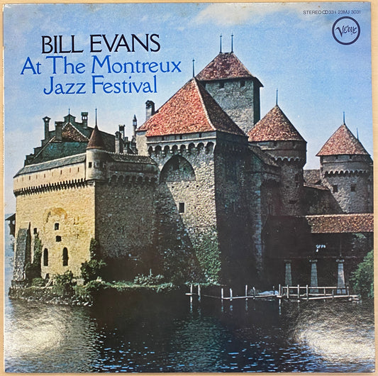 Bill Evans