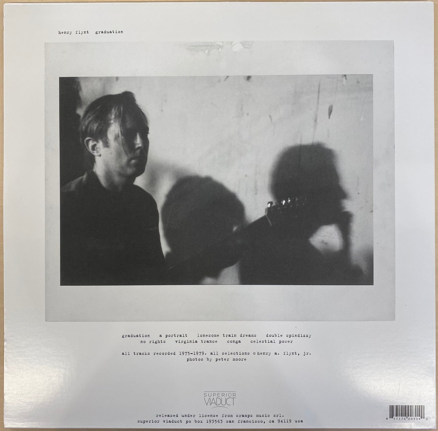 Henry Flynt