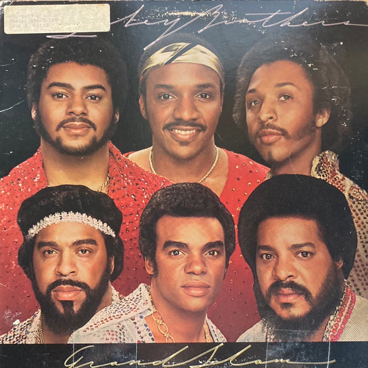 The Isley Brothers
