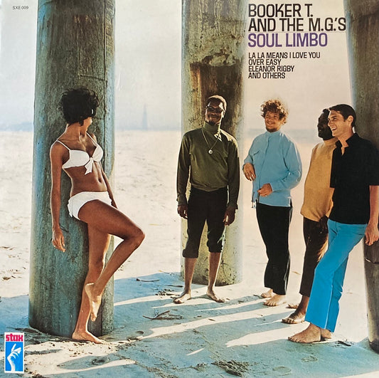 Booker T & The MG's