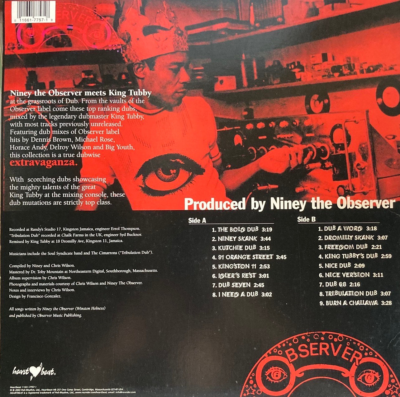 ★ 廃盤 LP ★ 2nd アルバム ★KING OF NUTHIN'★ ☆ 廃盤 LP ☆ 2nd アルバム ☆KING OF NUTHIN´☆