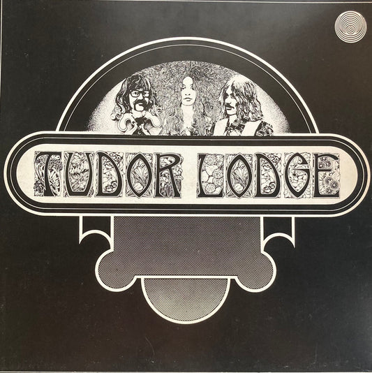 Tudor Lodge