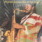 Pharoah Sanders