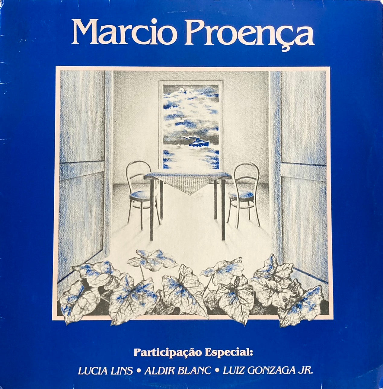 Márcio Proença