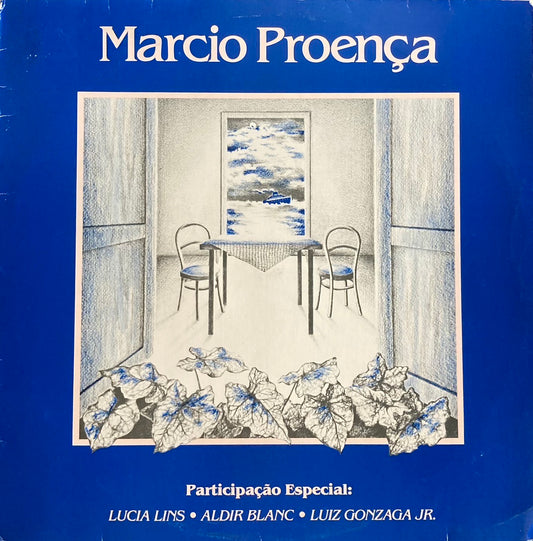 Márcio Proença