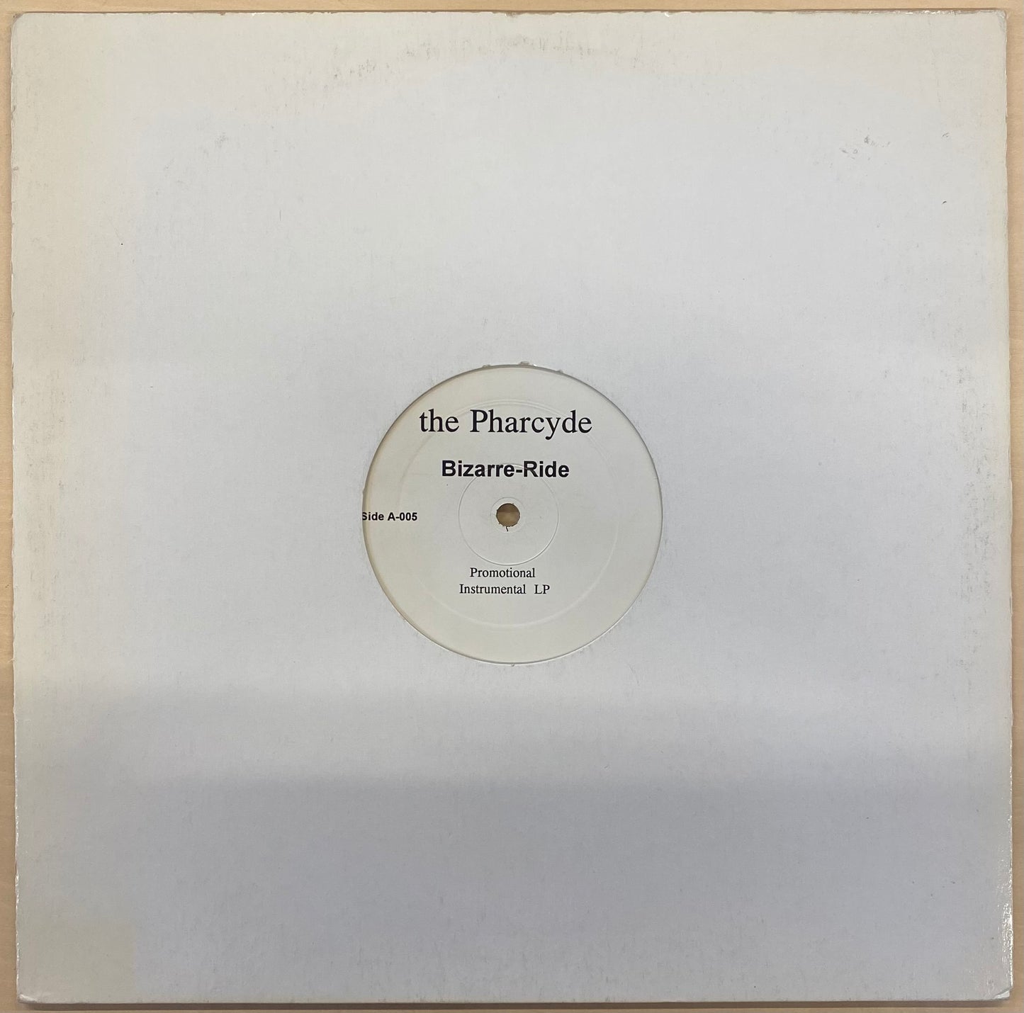The Pharcyde