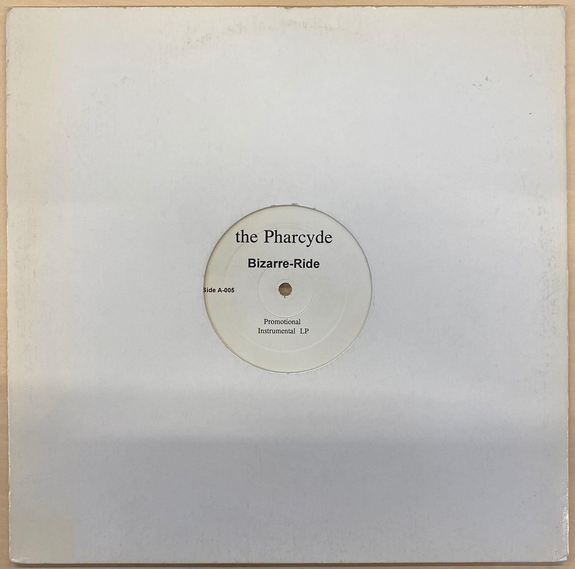 The Pharcyde