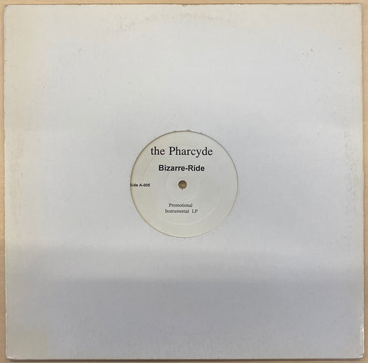 The Pharcyde