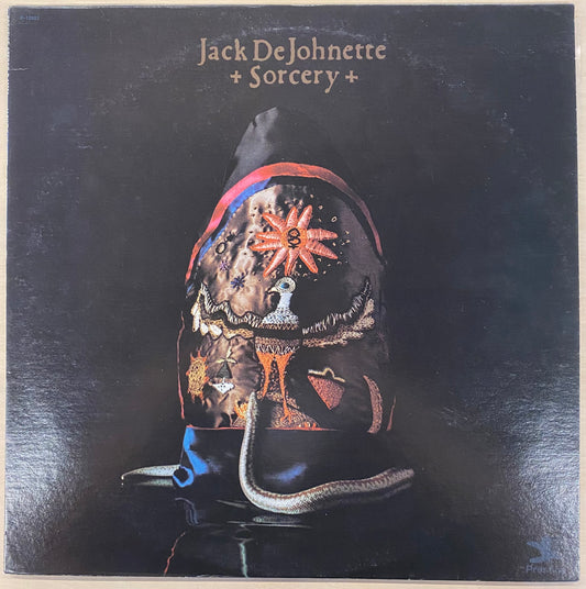 Jack DeJohnette