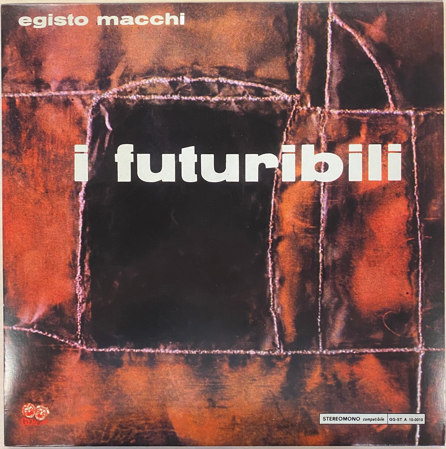 Egisto Macchi