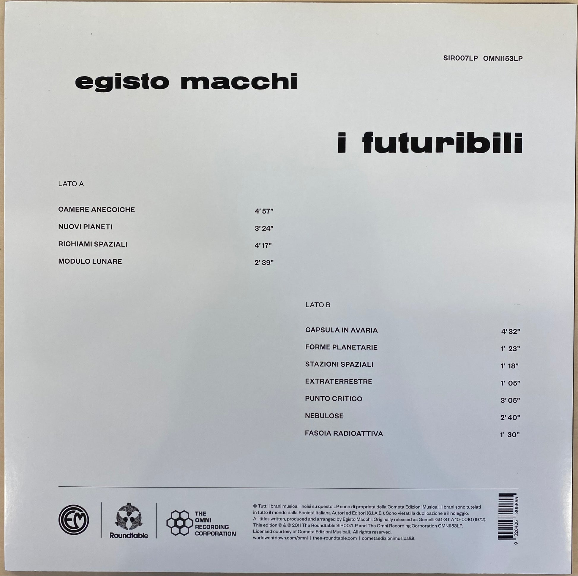 Egisto Macchi