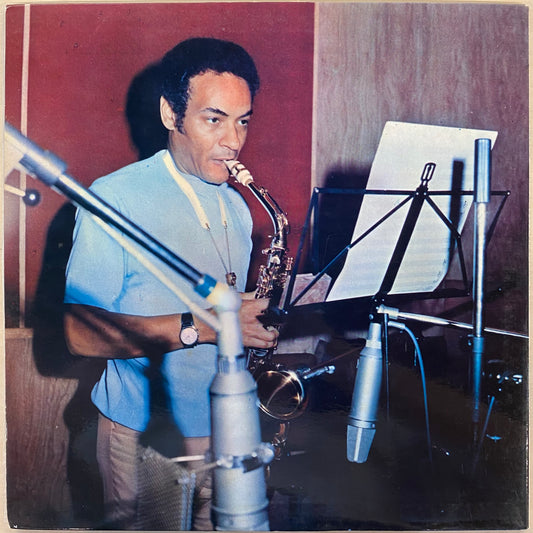 Jimmy Lyons