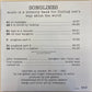 Peter Brötzmann / Fred Hopkins / Rashied Ali