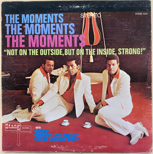 The Moments