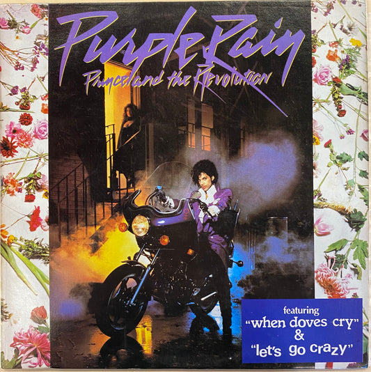 Prince And The Revolution 