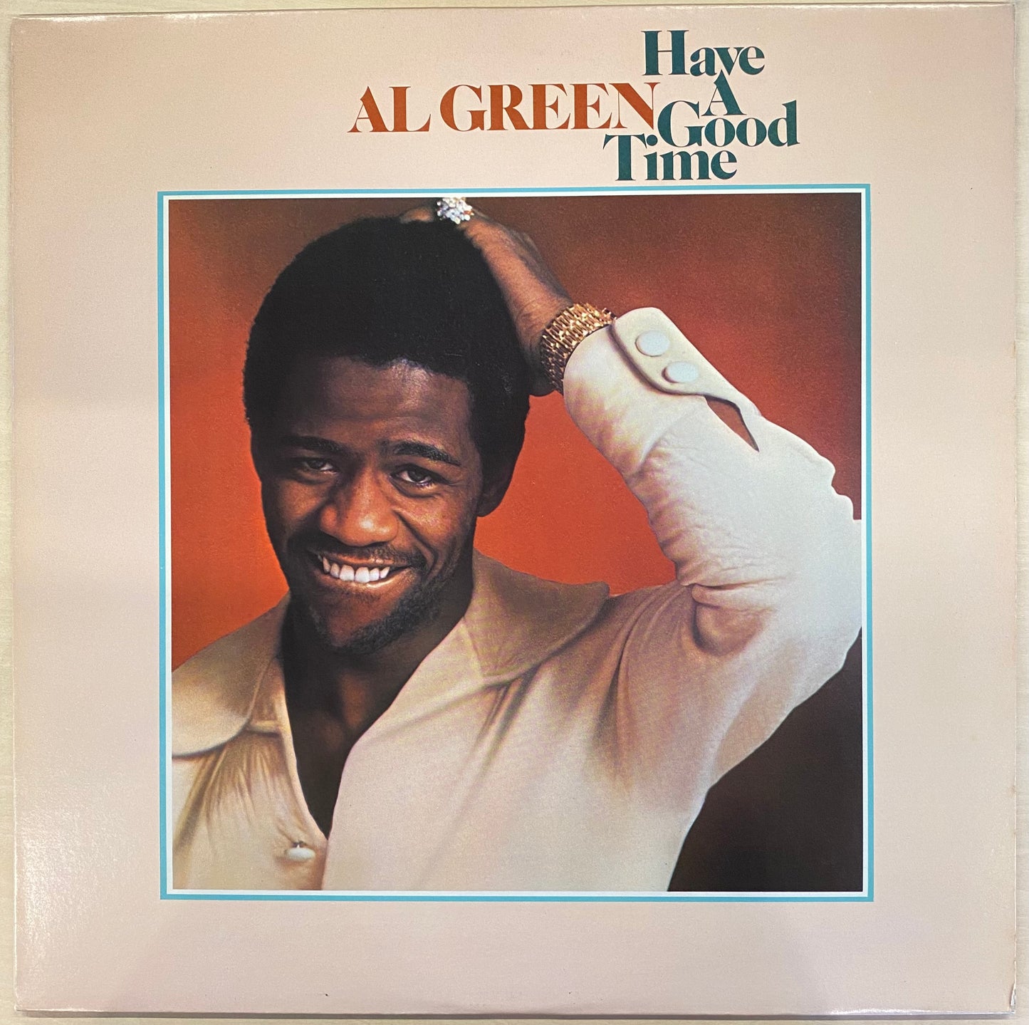 Al Green