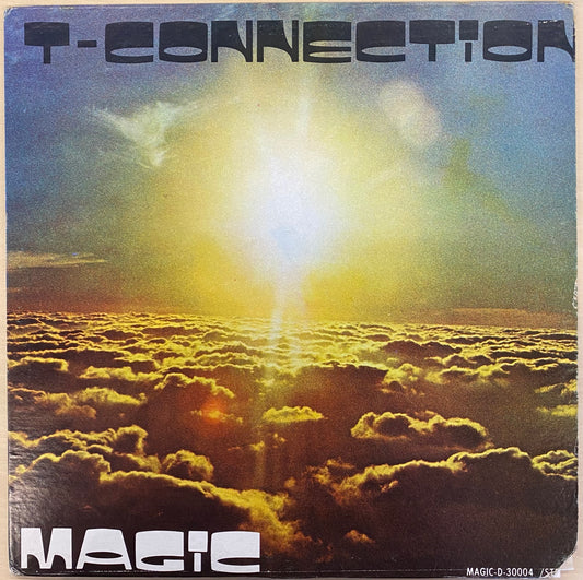T-Connection