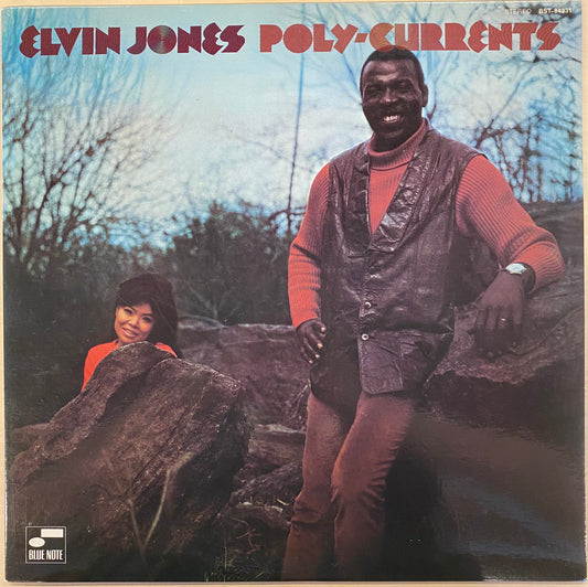 Elvin Jones