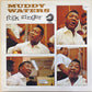 Muddy Waters