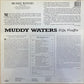 Muddy Waters