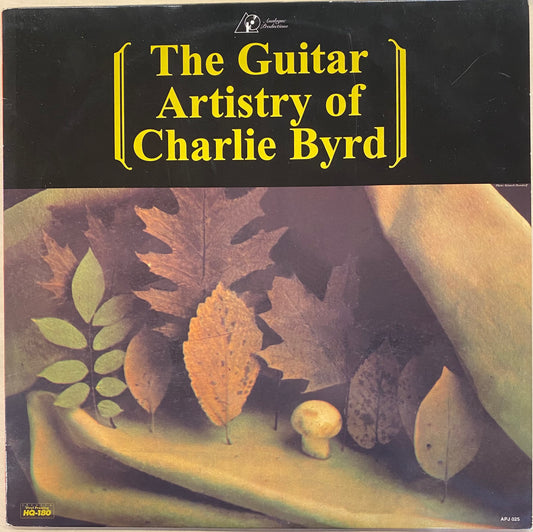 Charlie Byrd