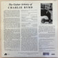 Charlie Byrd