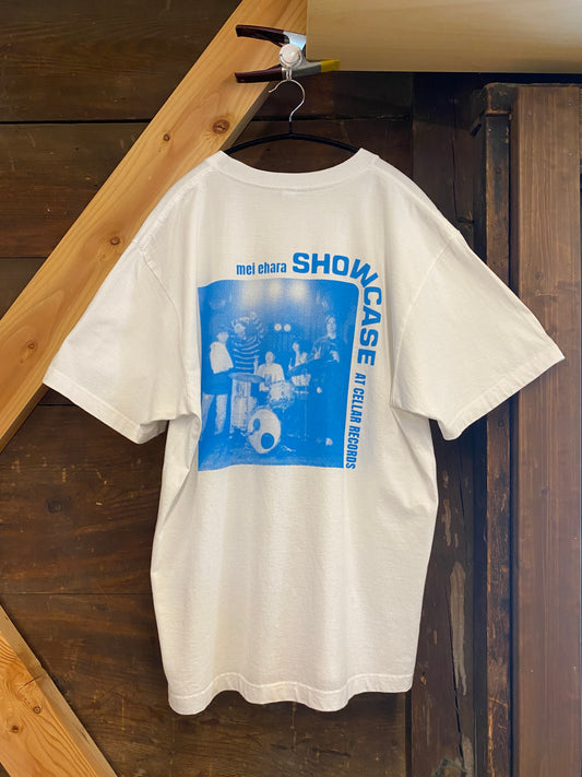 mei ehara SHOWCASE AT CELLAR RECORDS T-Shirts
