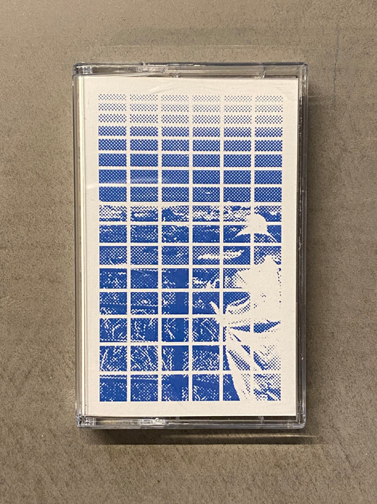 Soshi Takeda – Same Place, Another Time(Cassette)