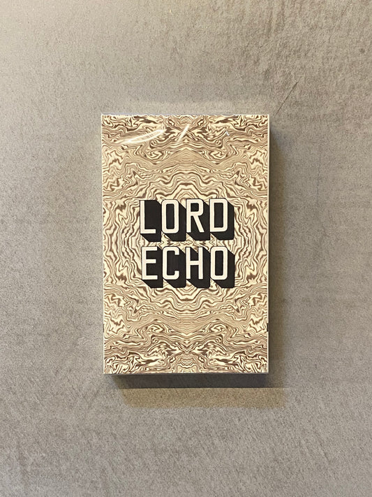 LORD ECHO - MELODIES(Cassette)