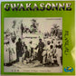 【USED】Gwakasonne - Moun (LP)