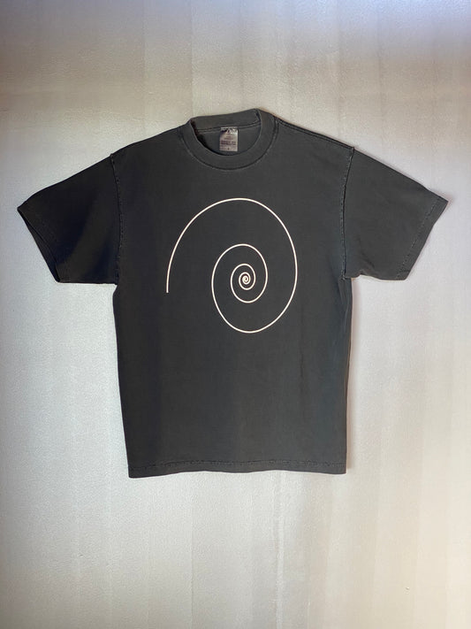 CELLAR RECORDS オリジナルTシャツ(SHADOW)