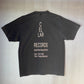 CELLAR RECORDS オリジナルTシャツ(SHADOW)