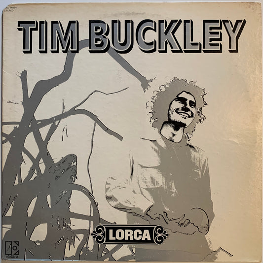 【USED】Tim Buckley - Lorca (LP)