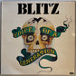 【USED】Blitz - Voice Of A Generation (LP)