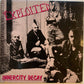 【USED】The Exploited - Innercity Decay (LP)