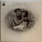 【USED】Monica Lassen & The Sounds - 愛撫 ~Woman~ (LP)