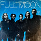 【USED】Full Moon - Full Moon (LP)