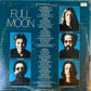 【USED】Full Moon - Full Moon (LP)