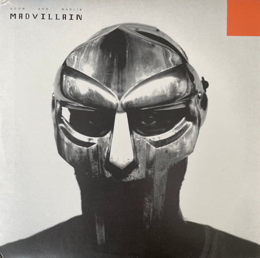 Madvillain – Madvillainy (2LP)