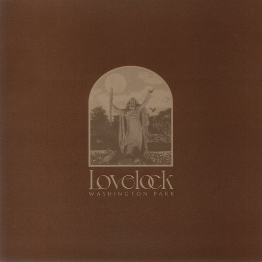 Lovelock - Washington Park(LP)