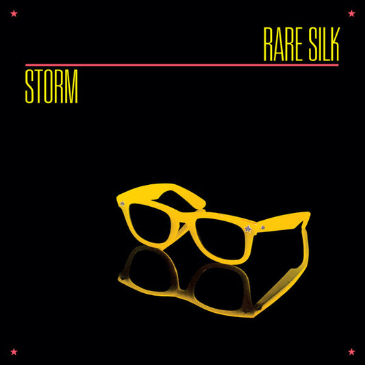 Rare Silk - Storm(10)